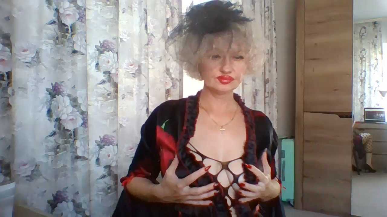 MonAmurx cam recording