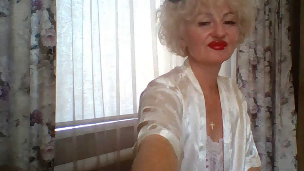 MonAmurx cam recording
