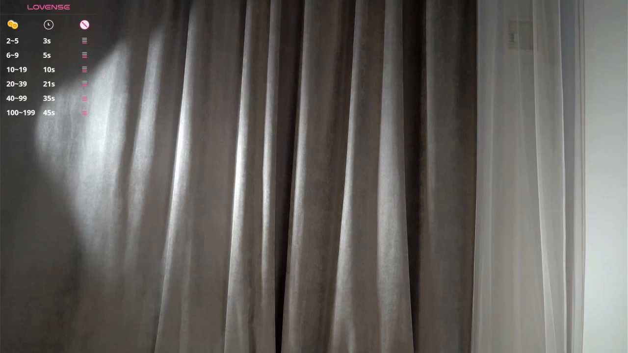 MonetLeitman cam recording