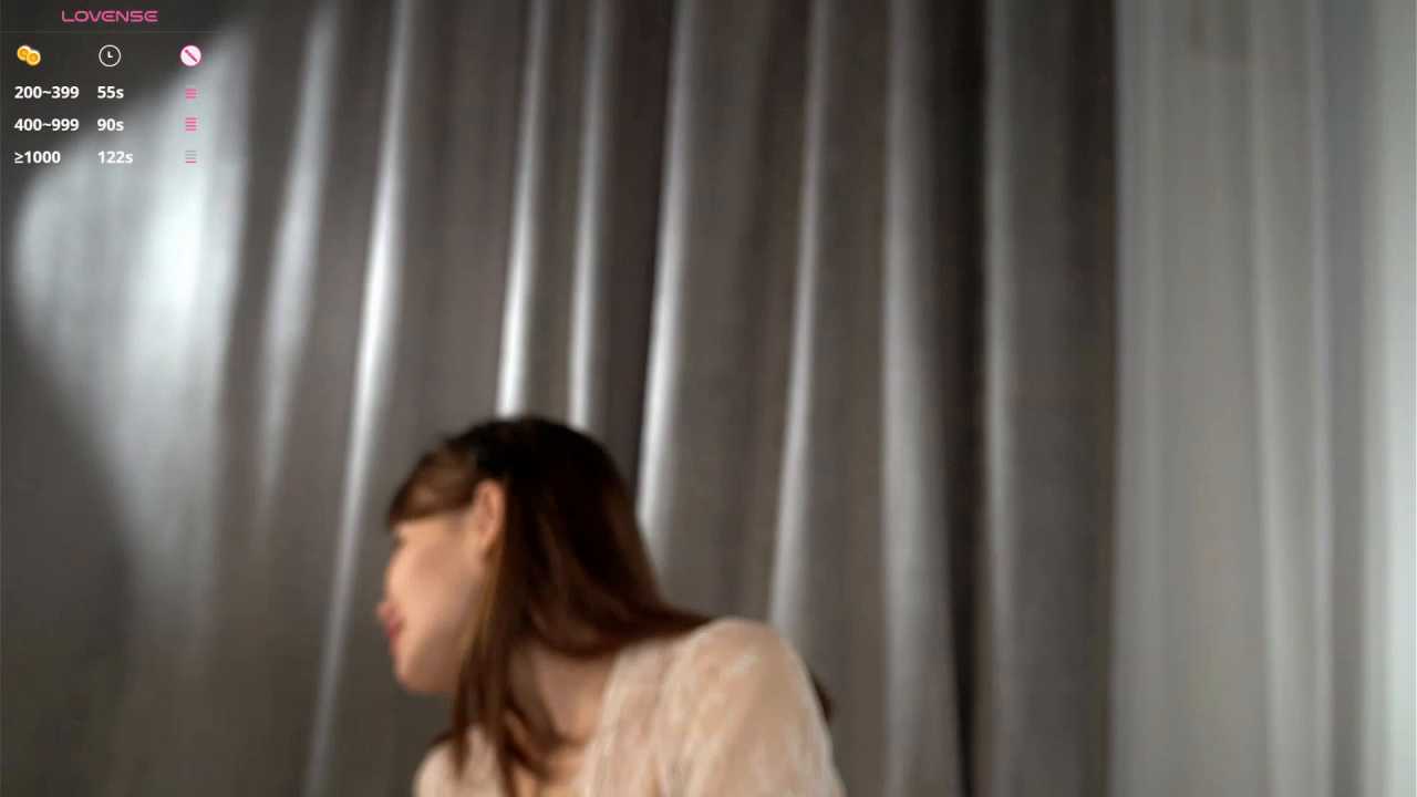 MonetLeitman cam recording