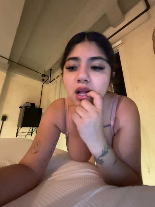Monica17 cam recording