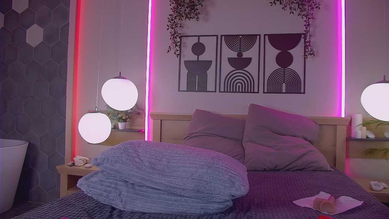 MonicaFox_ cam recording