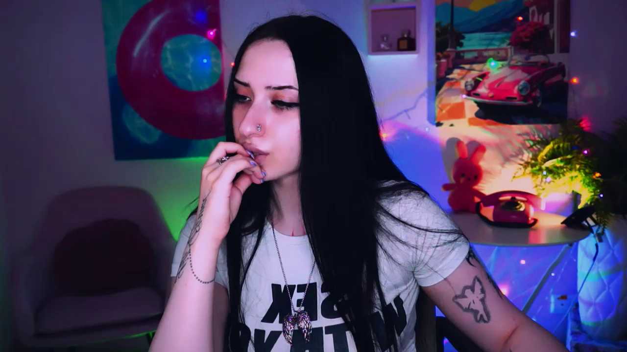 MonicaLowes cam recording