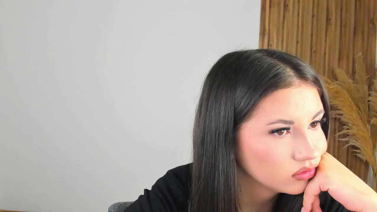 MonicaMartinezi cam recording