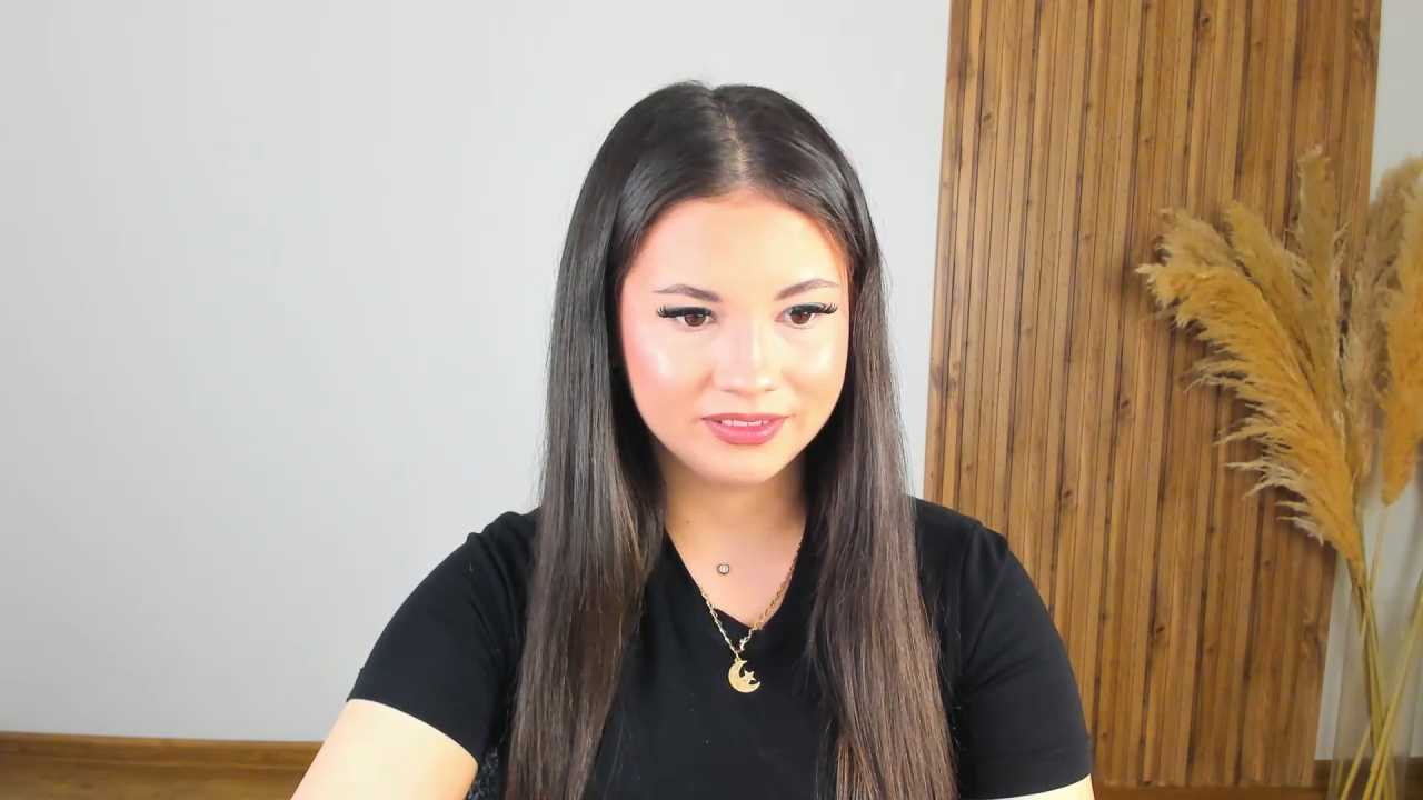 MonicaMartinezi cam recording
