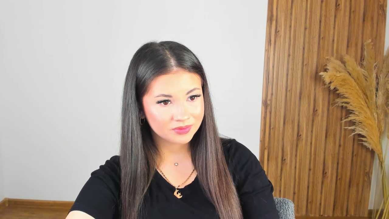 MonicaMartinezi cam recording