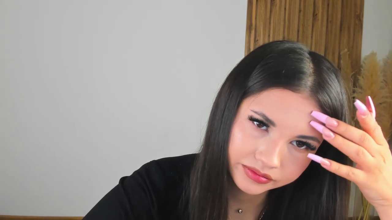 MonicaMartinezi cam recording