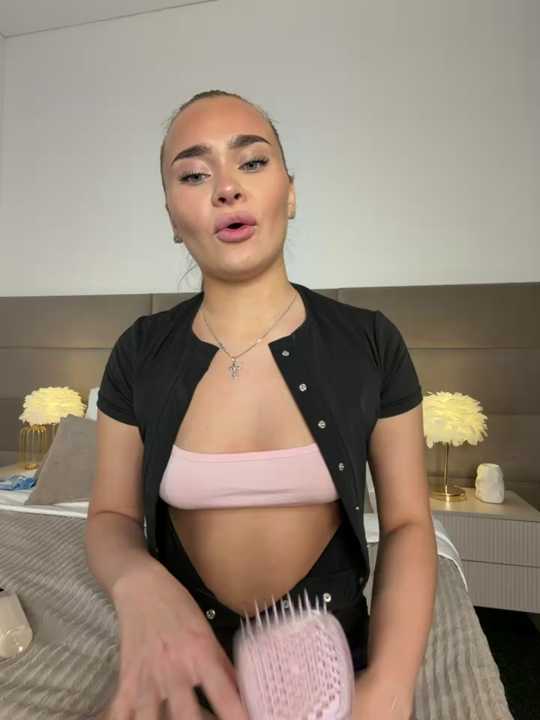 MonicaWestt cam recording