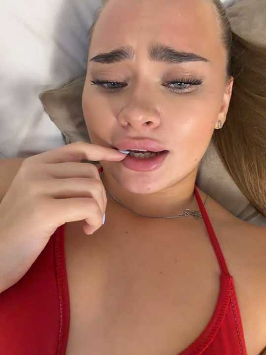 MonicaWestt cam recording