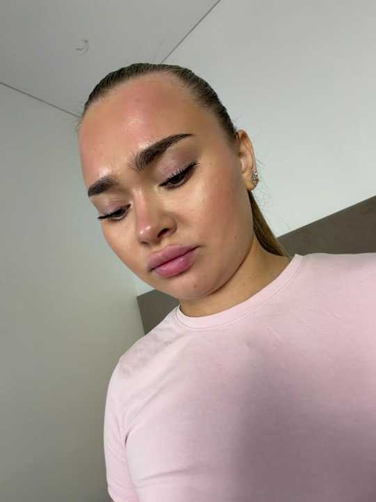 MonicaWestt cam recording