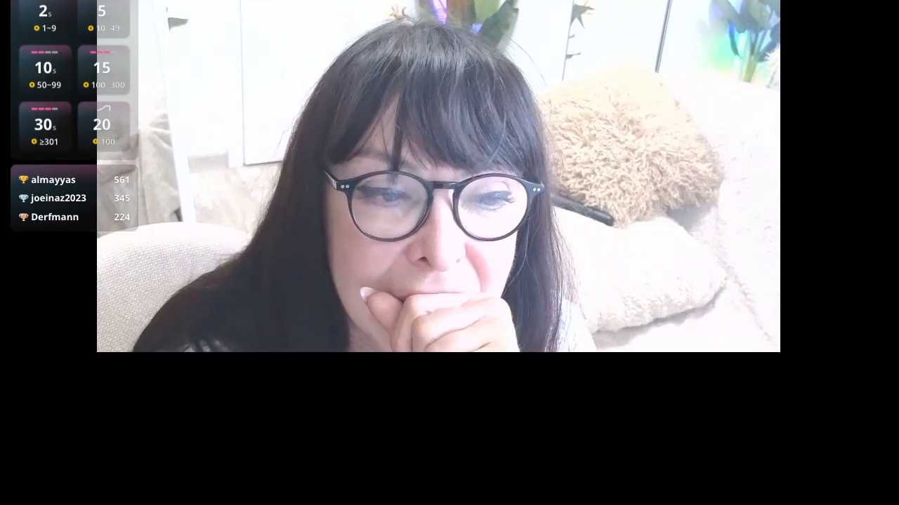 Monica_888 cam recording