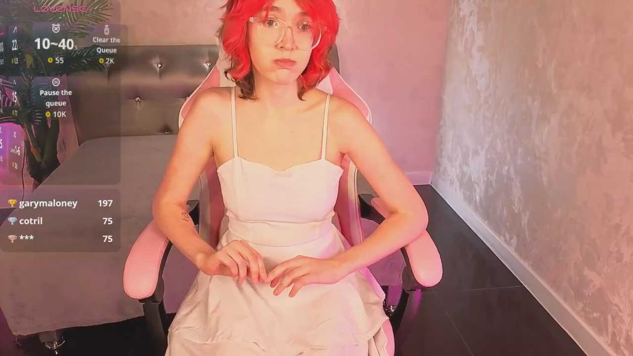 Monica_fox_alt cam recording