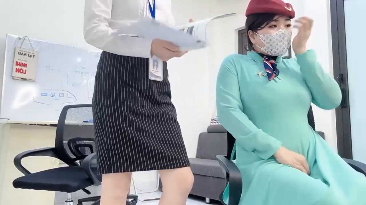 Mono-StewardessMysa cam recording