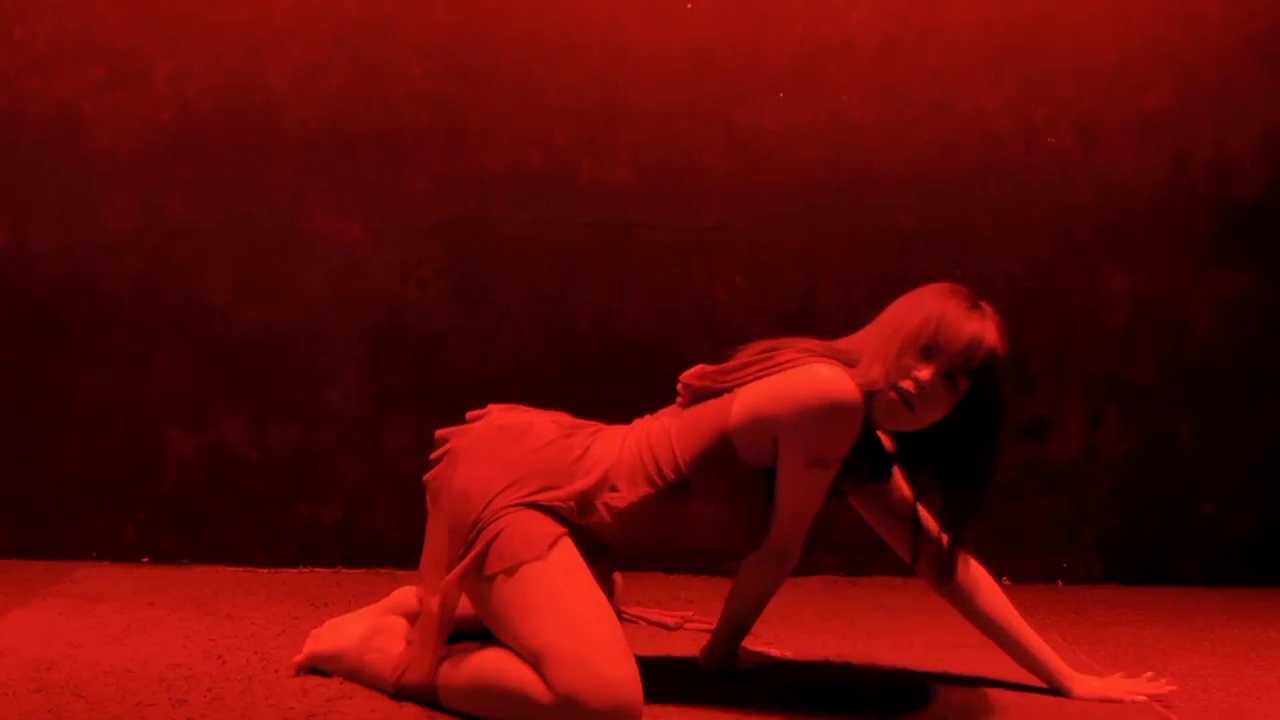 Moon-Velvet cam recording