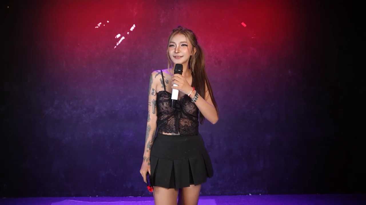 Moon-Velvet cam recording