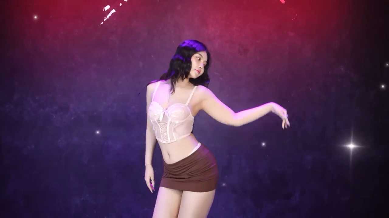 Moon-Velvet cam recording