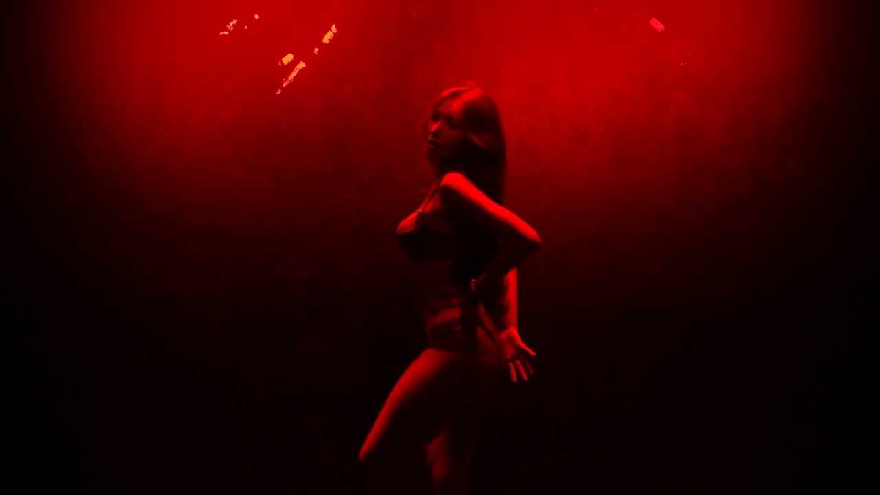 Moon-Velvet cam recording