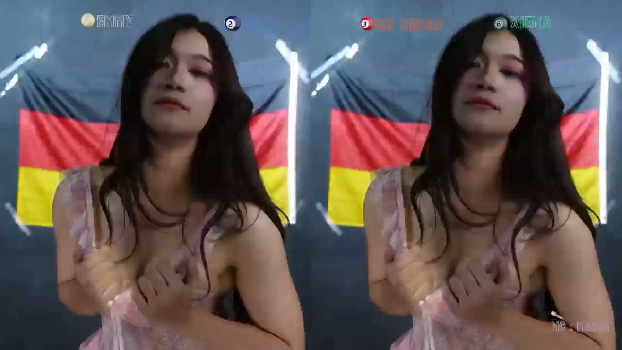Moon-Velvet