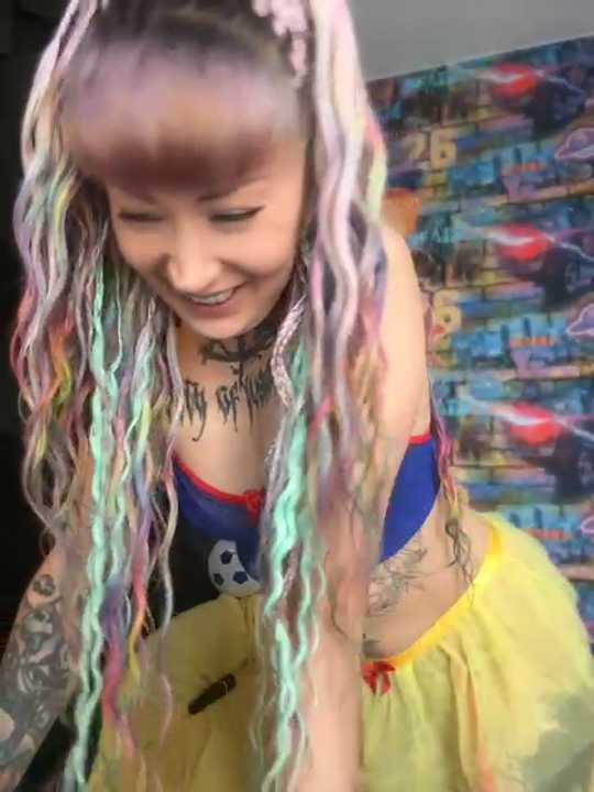 MoonAndDagger