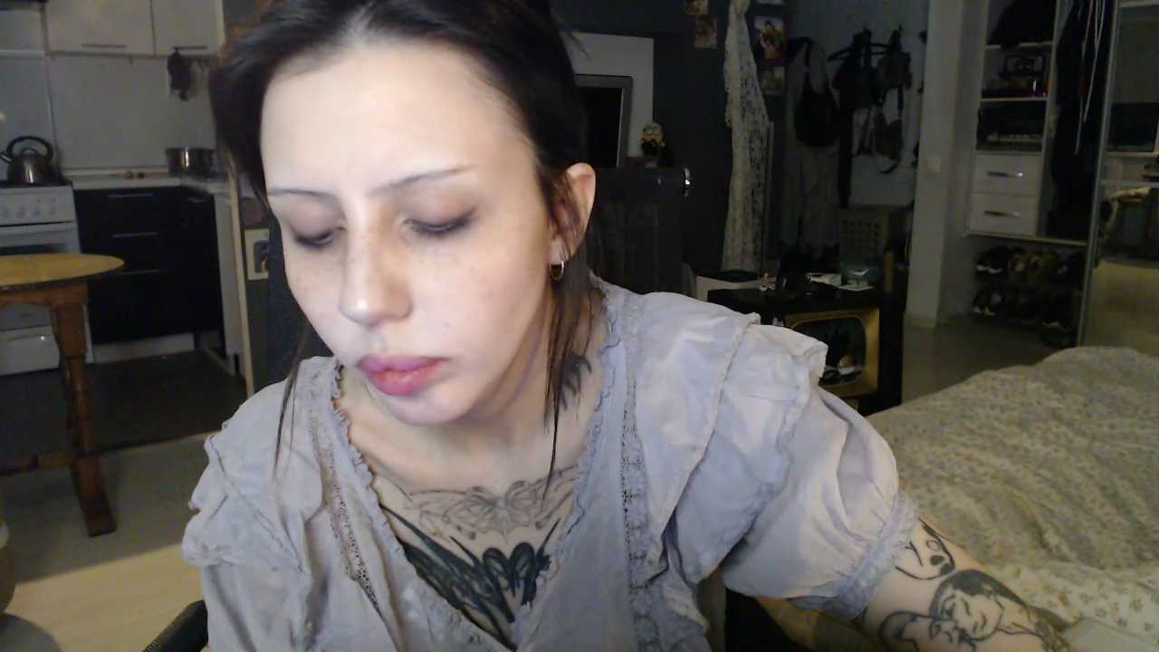 Mourna Stripchat recording – Oct 24, 2026