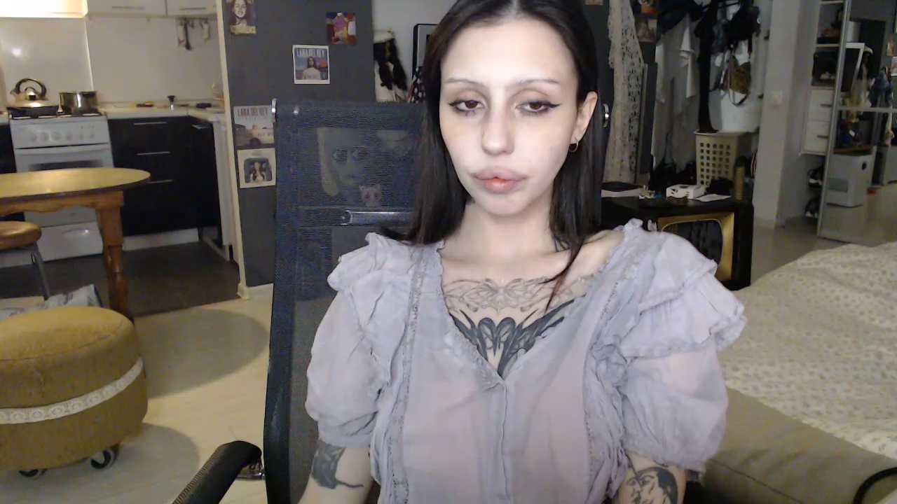 Mourna Stripchat recording – Oct 23, 2026