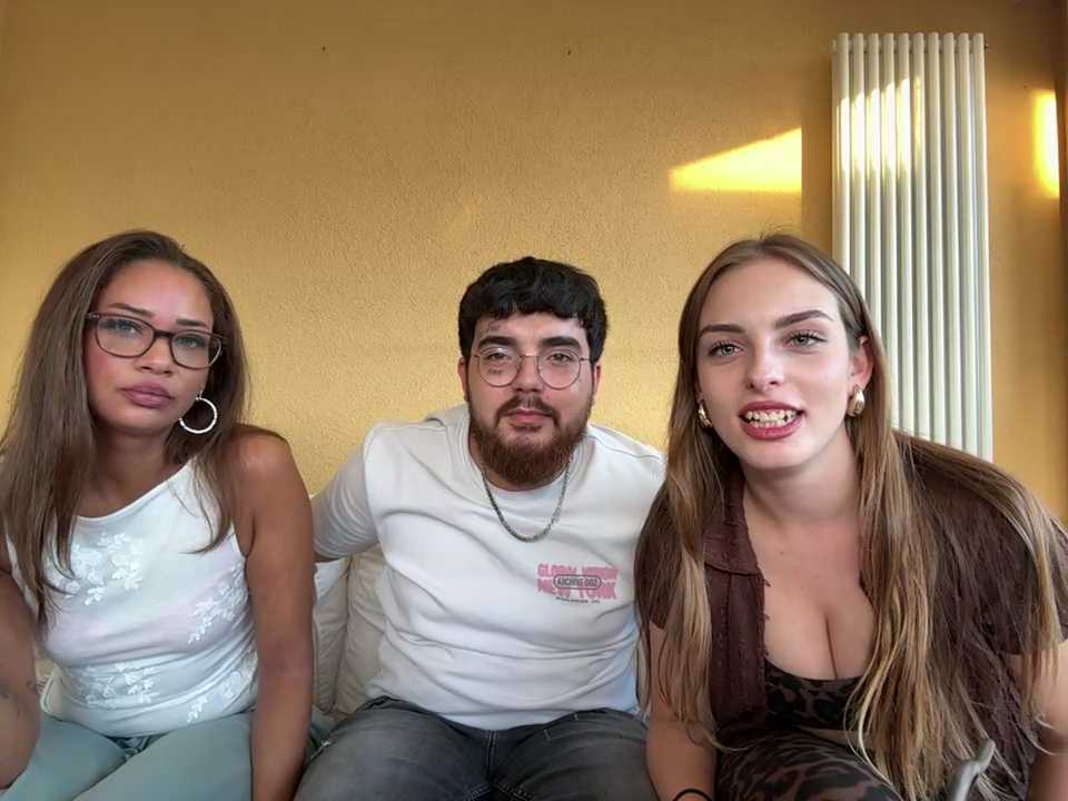 MrAndMrsSavage cam recording