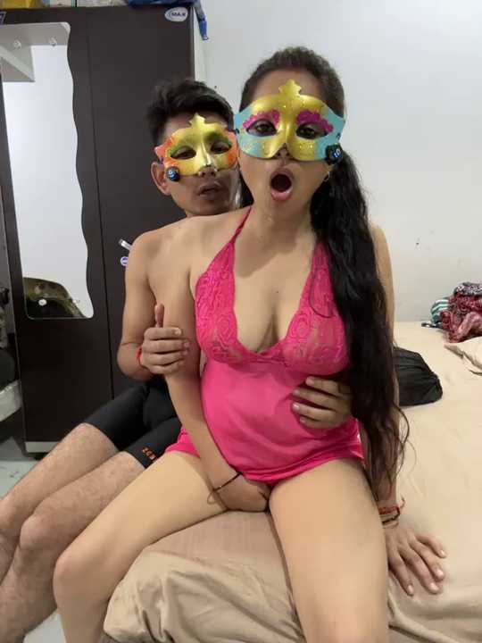 Mr_Mrs_Zed cam recording