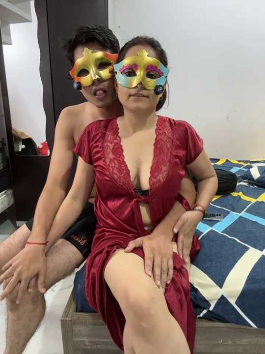 Mr_Mrs_Zed cam recording
