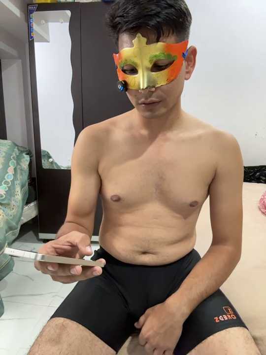 Mr_Mrs_Zed cam recording