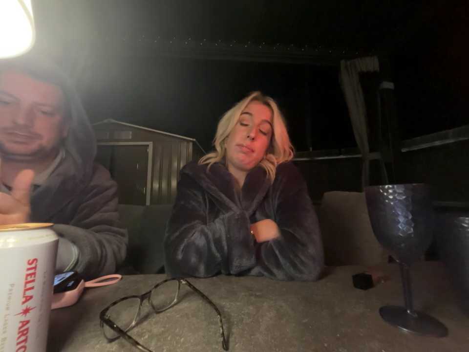 MrandMiss4Life cam recording