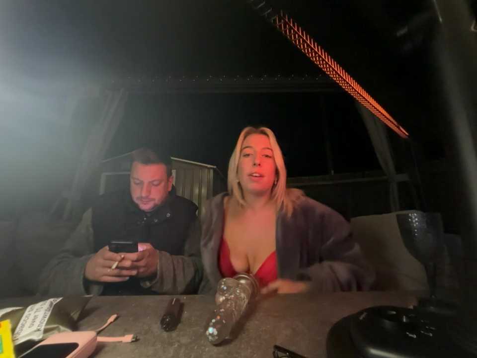 MrandMiss4Life Stripchat recording – Oct 18, 2026