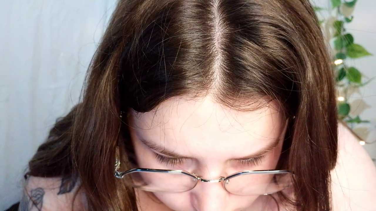 MrsJess cam recording