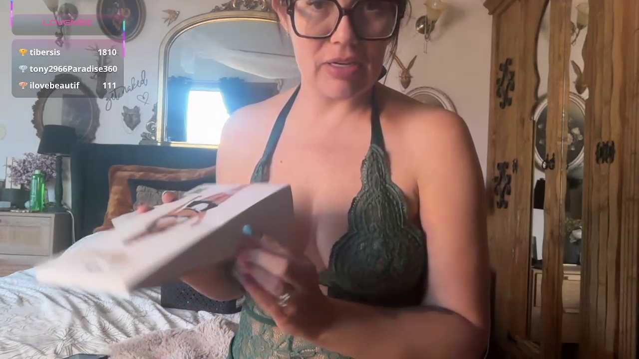 MrsMelia