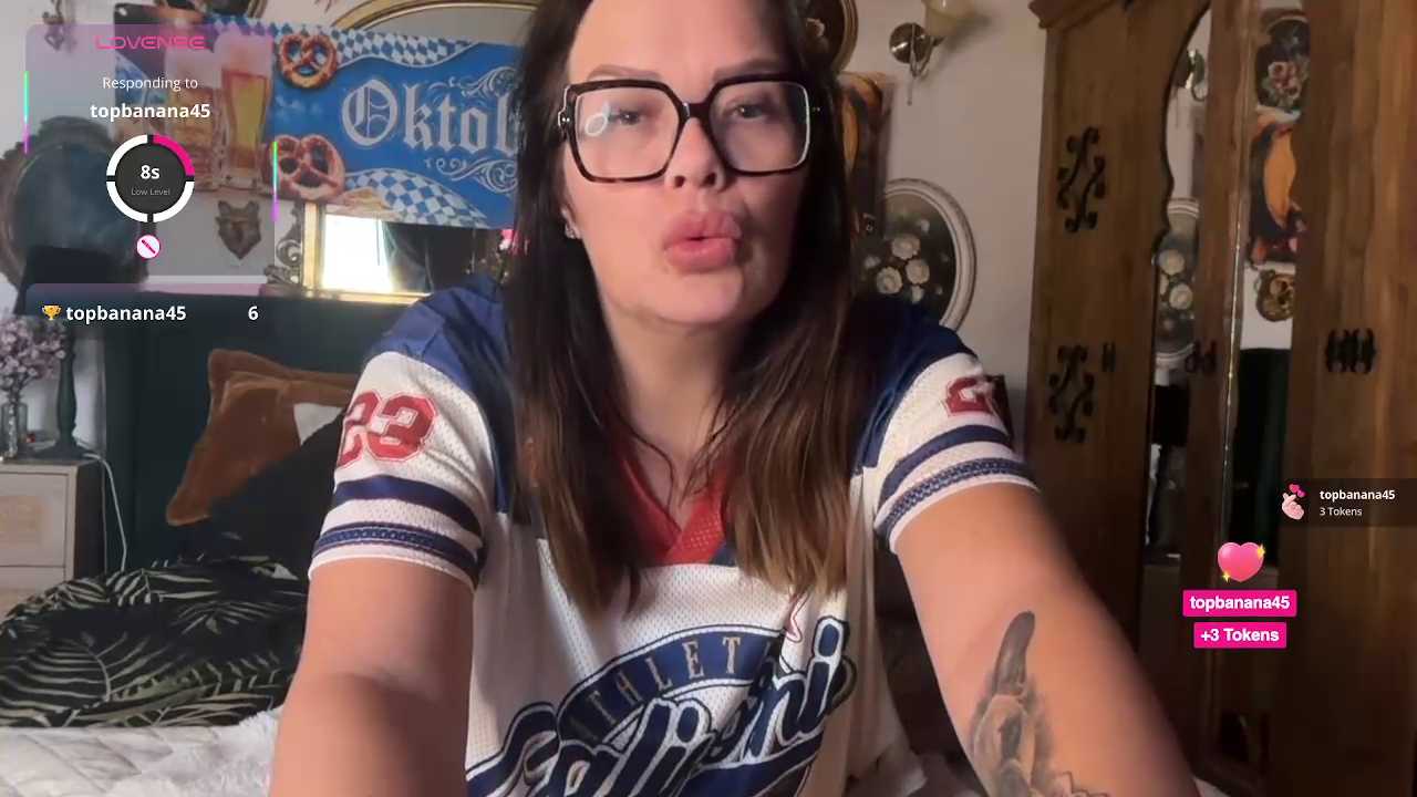 MrsMelia