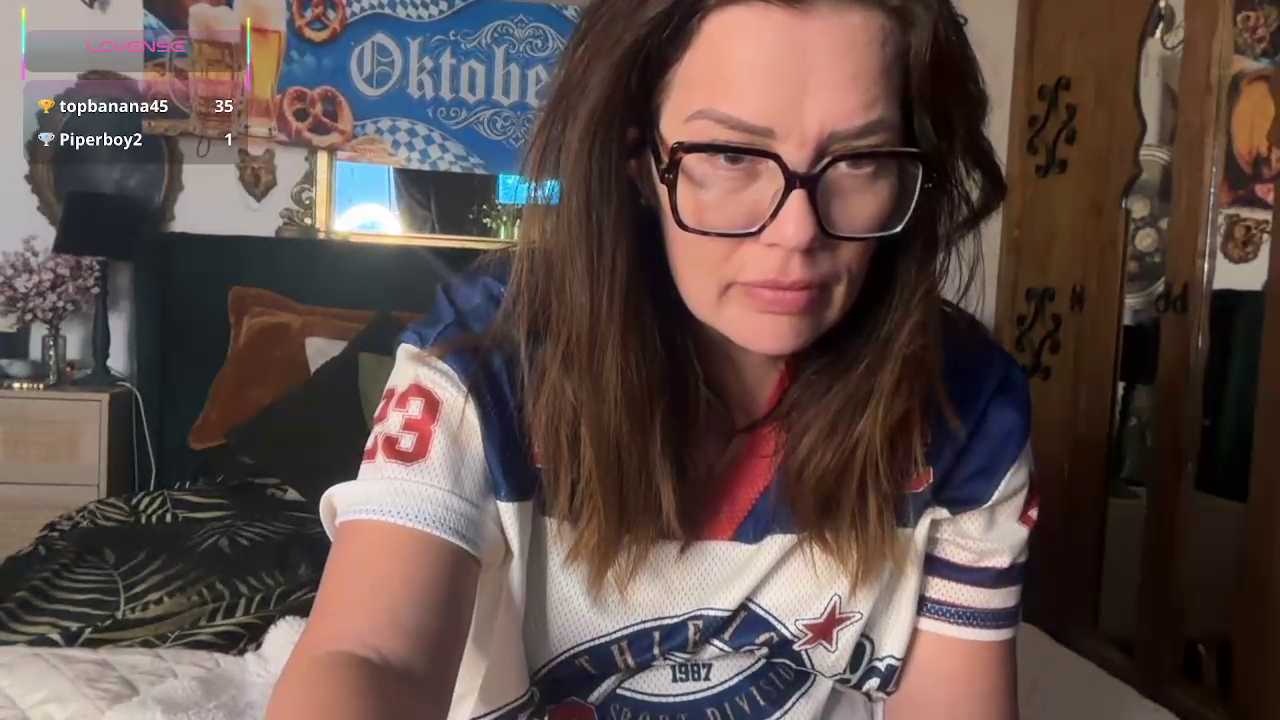 MrsMelia