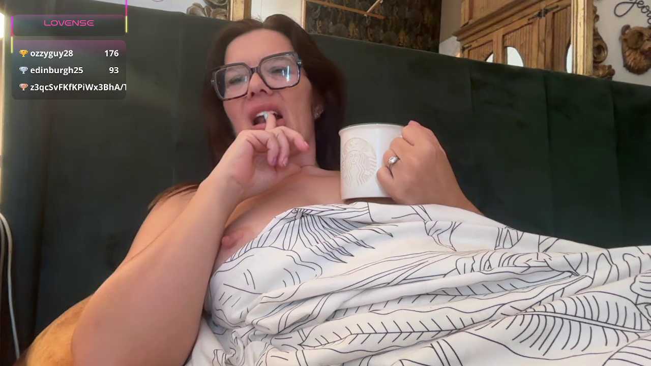 MrsMelia cam recording