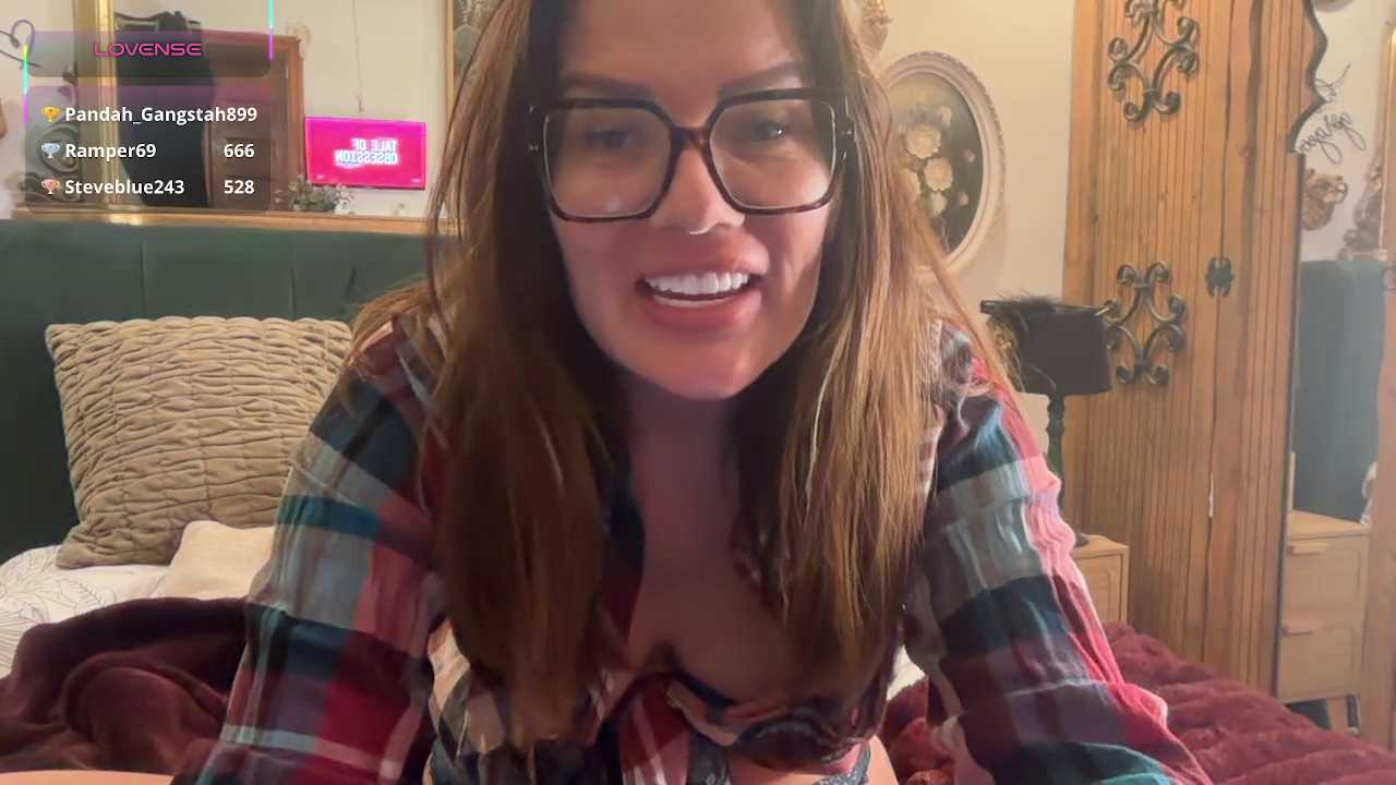 MrsMelia Stripchat recording – Oct 19, 2026