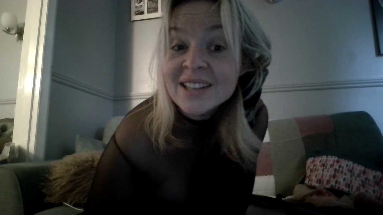 MrsMercedes26 cam recording