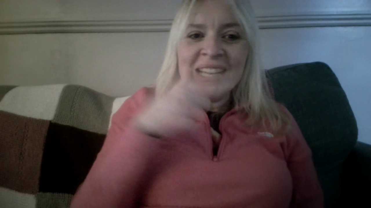 MrsMercedes26 cam recording