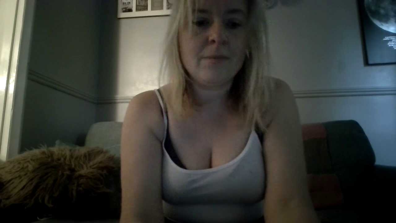 MrsMercedes26 cam recording