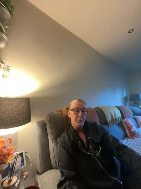 Mrsmoggy cam recording