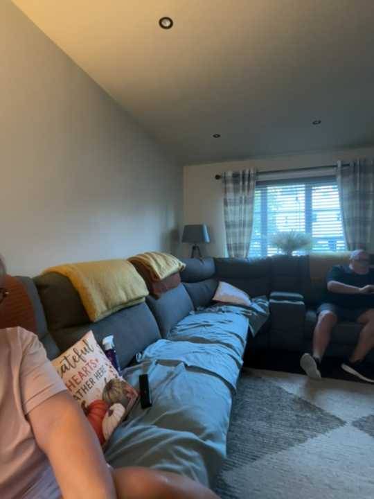 Mrsmoggy cam recording