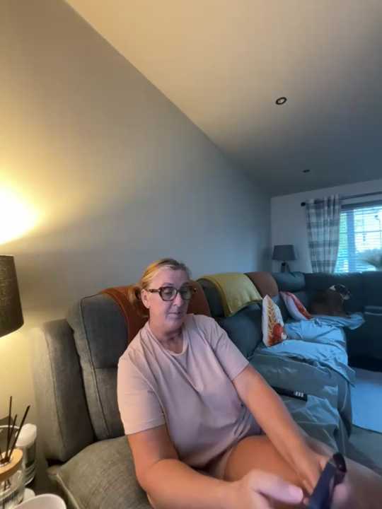 Mrsmoggy cam recording