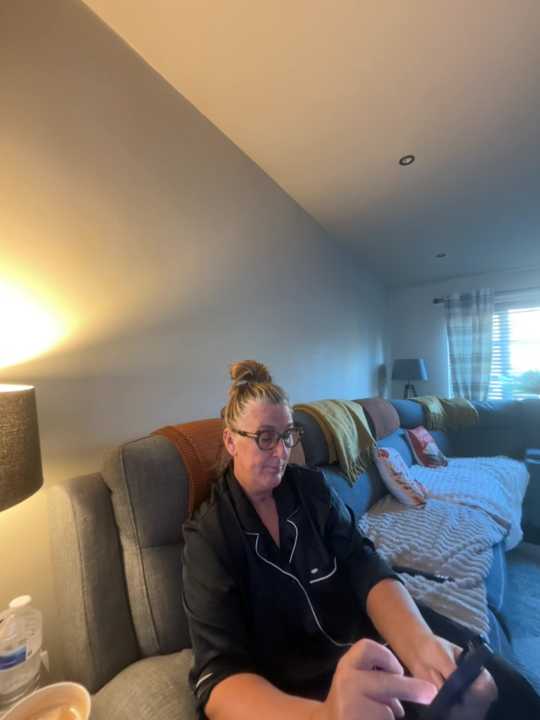 Mrsmoggy cam recording