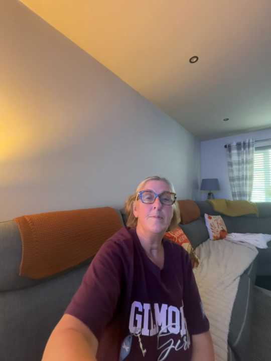 Mrsmoggy cam recording