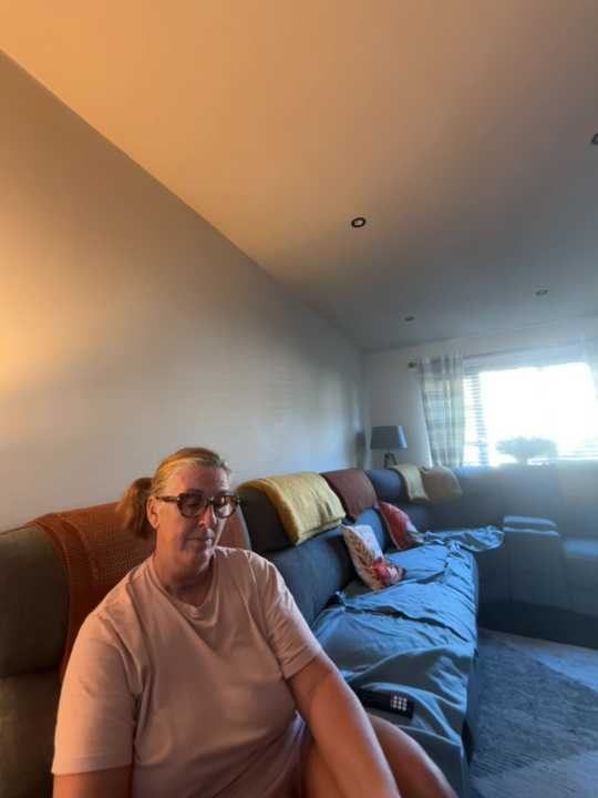 Mrsmoggy cam recording