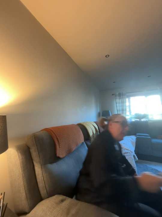 Mrsmoggy cam recording
