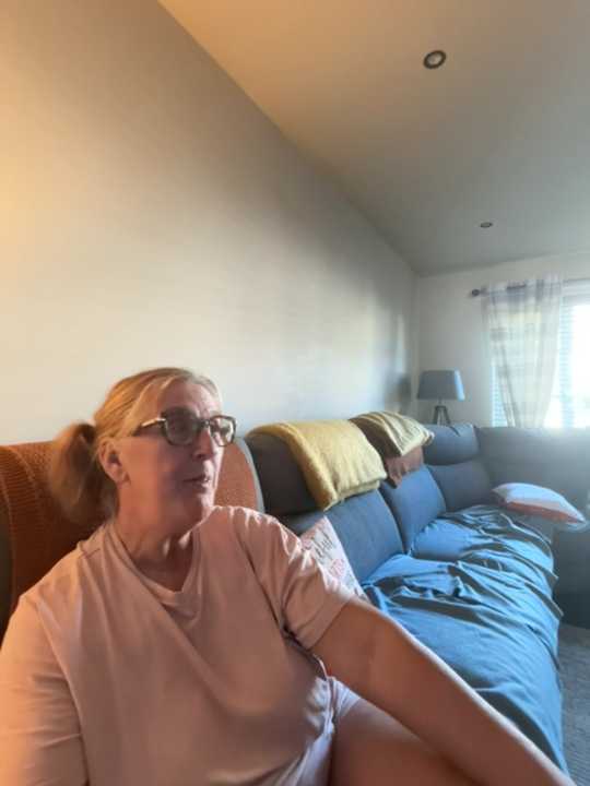 Mrsmoggy cam recording
