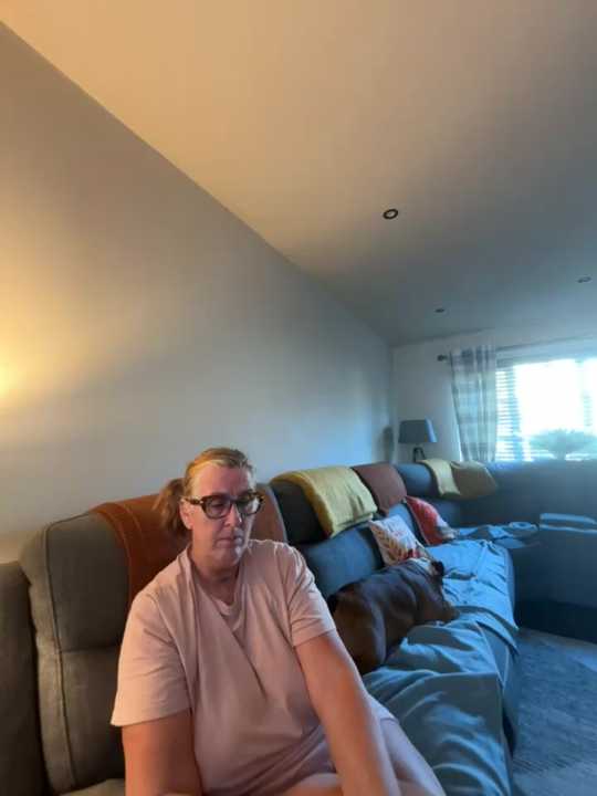 Mrsmoggy cam recording