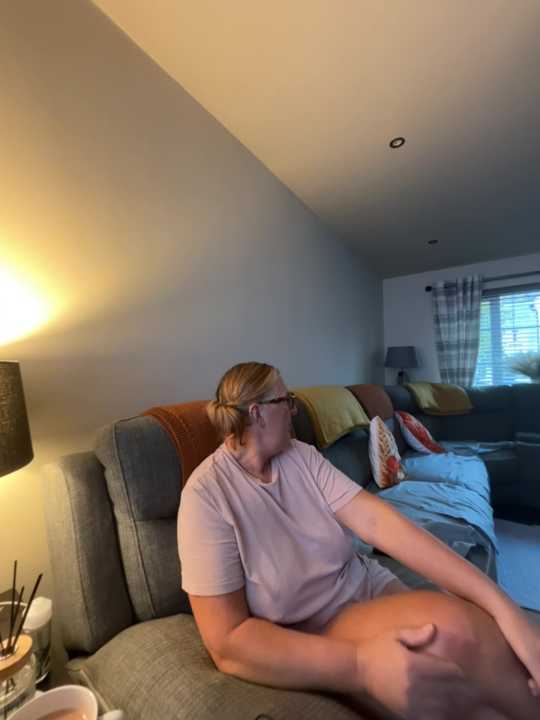 Mrsmoggy cam recording